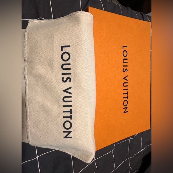 Louis Vuitton Pochette Coussin - Picture 9 of 11